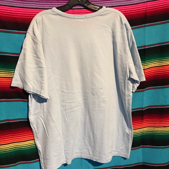 Rare Vintage Kaws Original Fake Tshirt. Size : 5 - Picture 3 of 4